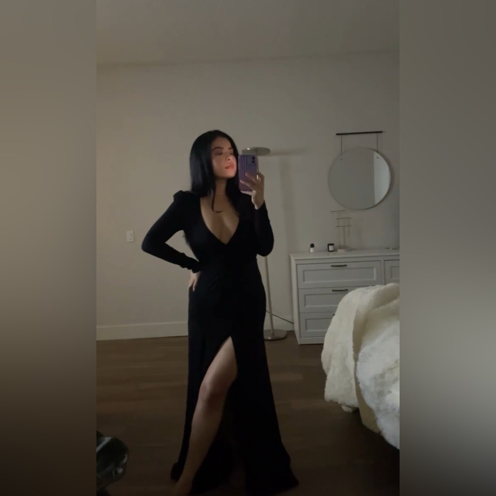 Reformation Gatsby Dress